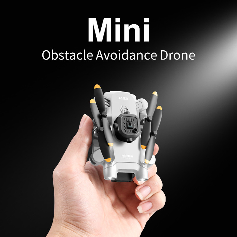 Mini V30 WiFi FPV Drohne mit 4 – Drone Video Production Bewertung und Preis
