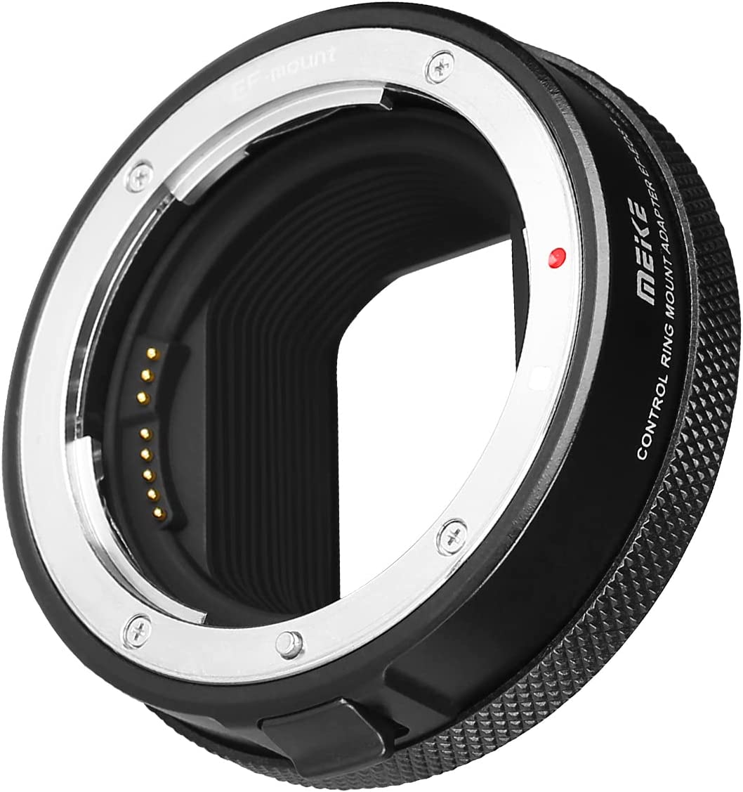 Meike MK-EFTR-B Autofokus-Obje – Canon Camera Eos R8 Bewertung und Preis