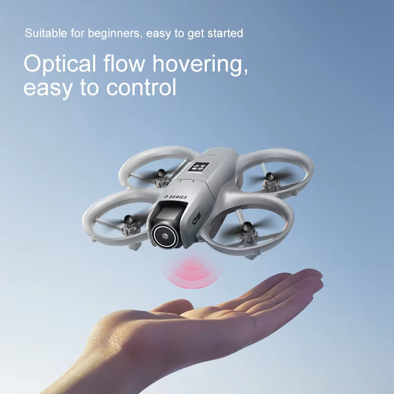 Lenovo 8K Drohne D16 Mini GPS  – Drone Video Production Bewertung und Preis