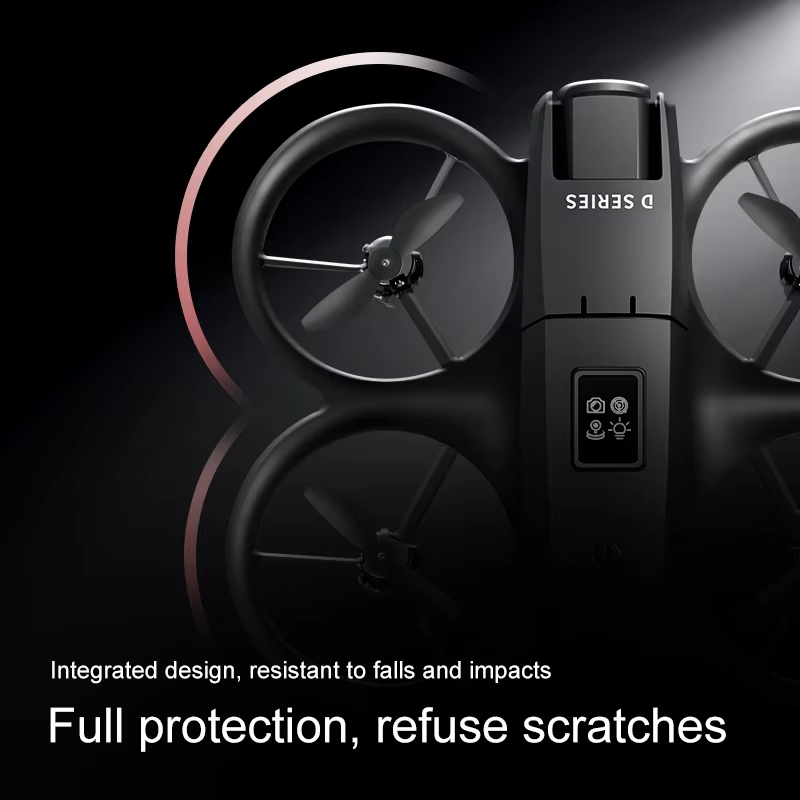 Lenovo 8K Drohne D16 Mini GPS  – Drone Video Production Bewertung und Preis
