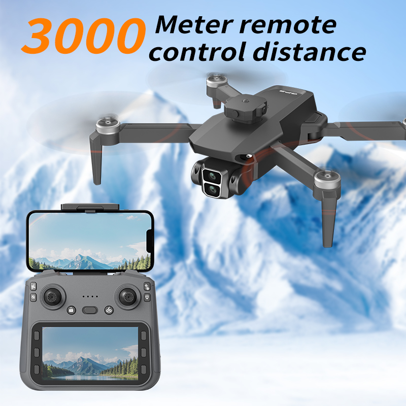 L106-1PRO GPS Professionelle D – Drone Photogrammetry Bewertung und Preis
