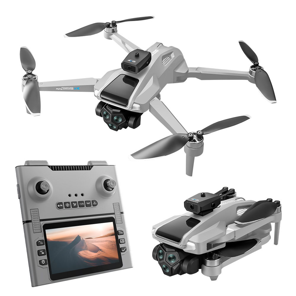 G66 MAX GPS-Drohne 4K Professi – Drone Photogrammetry Bewertung und Preis