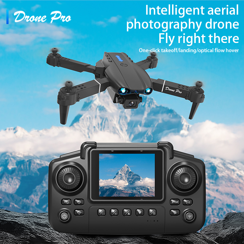 E99 Air Screen Control Drone P – Drone Photogrammetry Bewertung und Preis